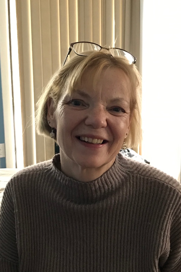 Cruise Brothers Travel Agent Michelle Jonkiert